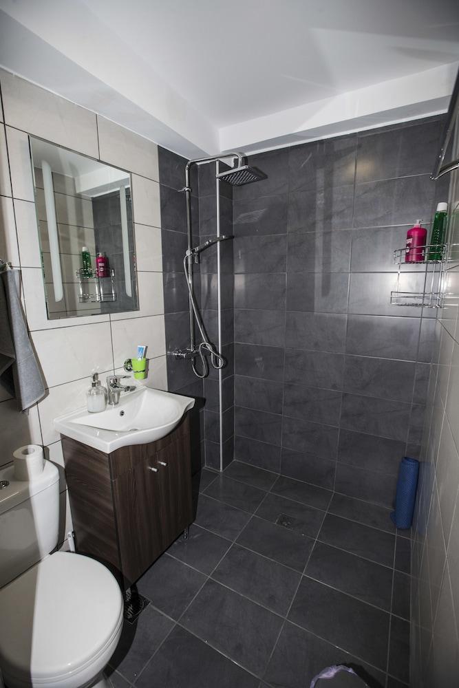 Trendy Living In Monastiraki Apartment Atena Exterior foto