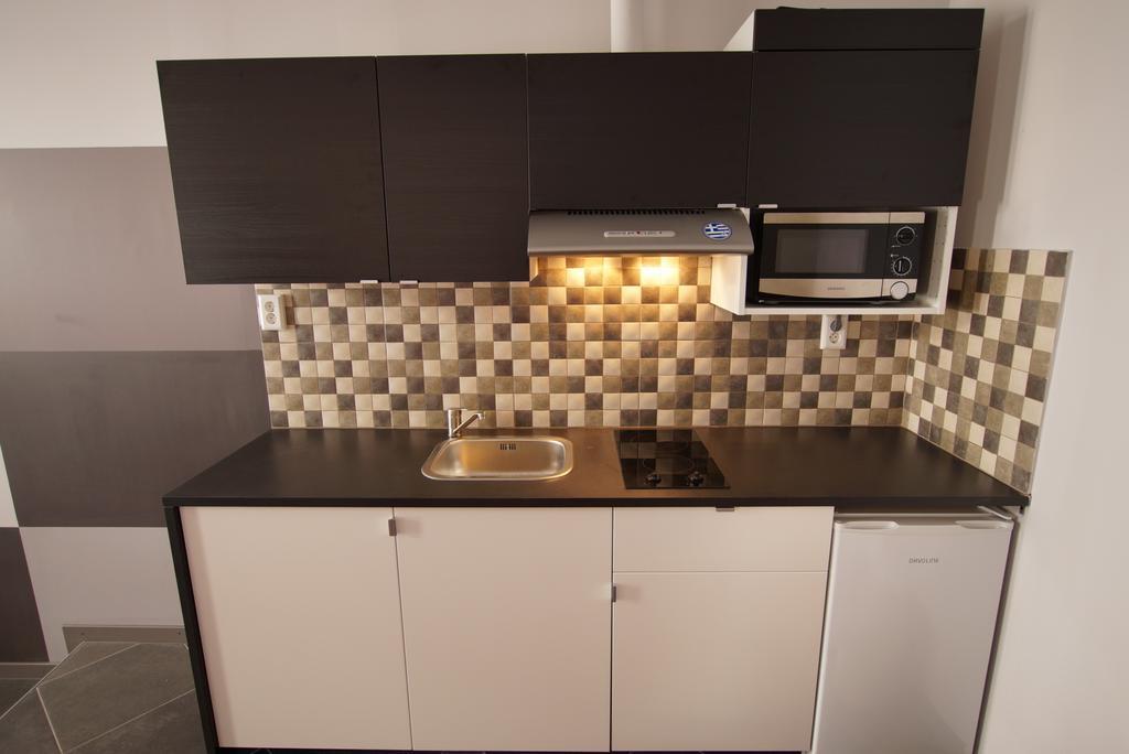 Trendy Living In Monastiraki Apartment Atena Exterior foto