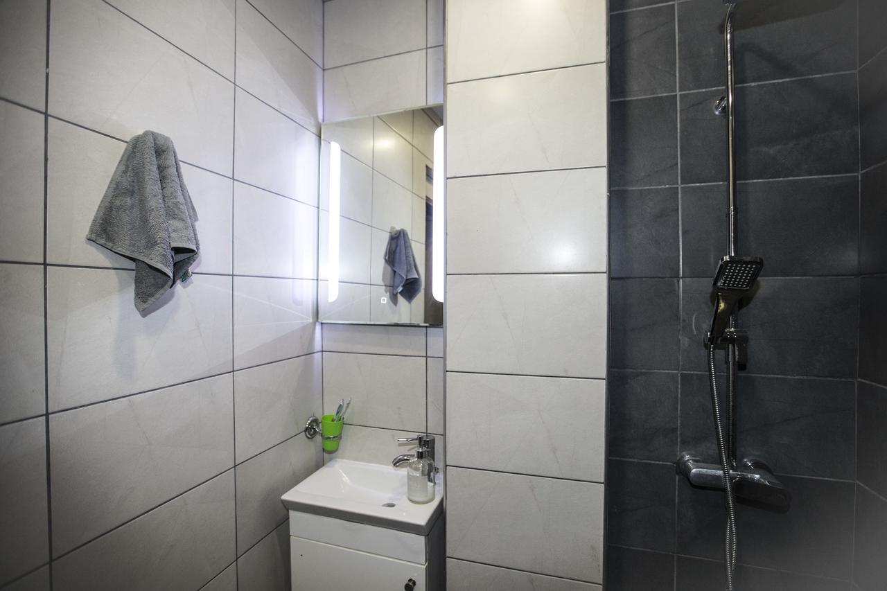 Trendy Living In Monastiraki Apartment Atena Exterior foto