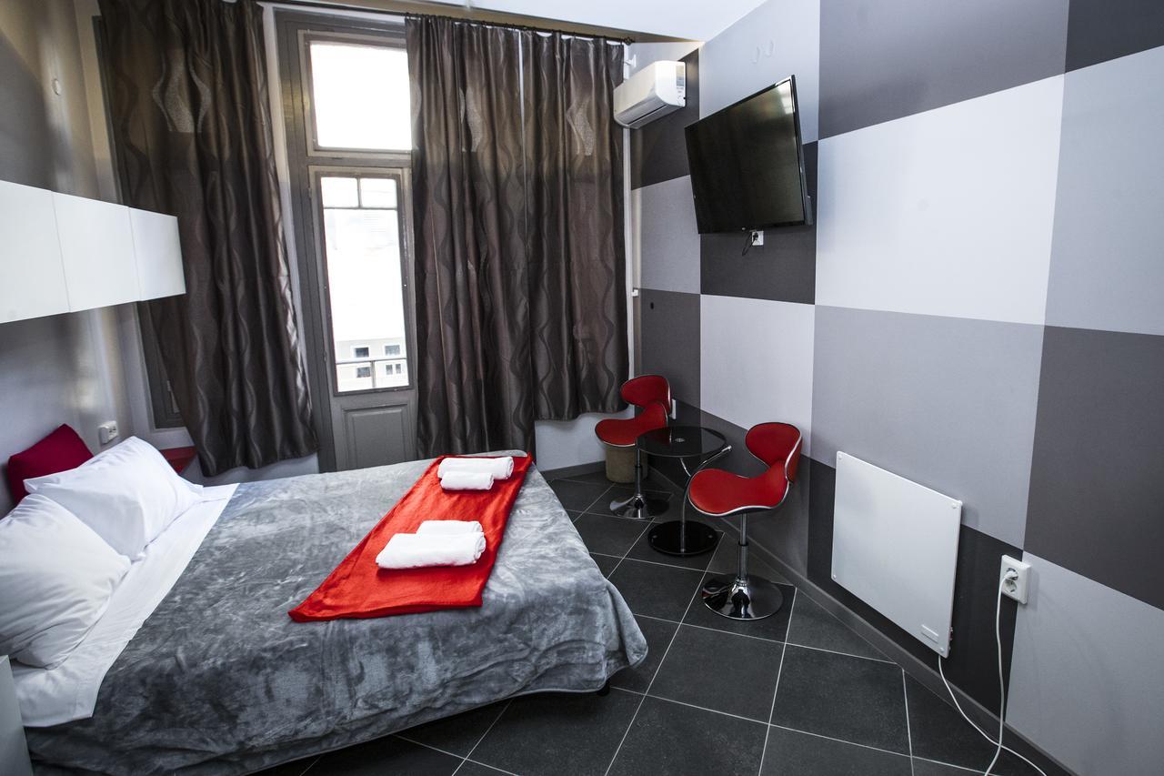 Trendy Living In Monastiraki Apartment Atena Exterior foto